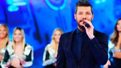 Rial contó que Tinelli rescindió su contrato con el grupo Indalo por falta de pago: los detalles