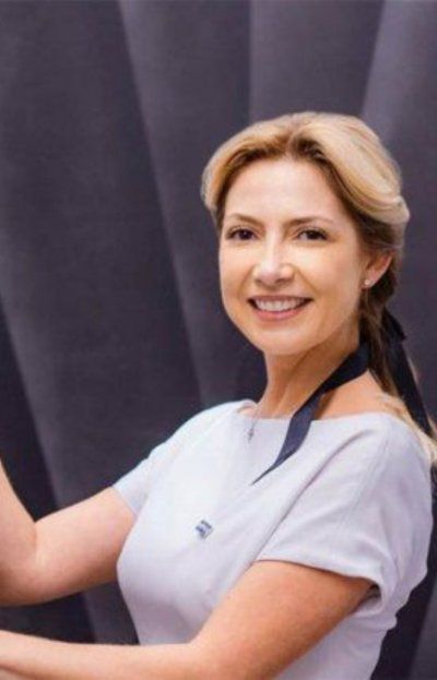 Fabiola Yáñez está embarazada de 10 semanas Fabiola Yáñez está embarazada de 10 semanas