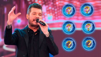 La lista de los seis primeros convocados a Bailando 2019: llamativos nombres