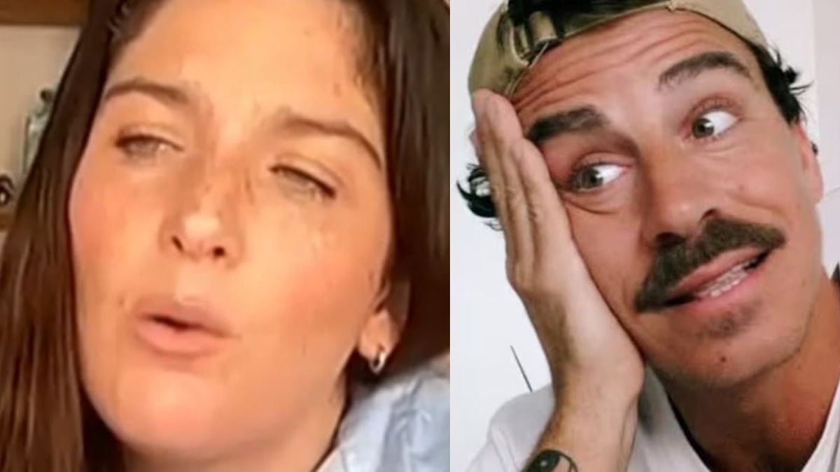 Juana Repetto reflexionó sobre la maternidad y la crianza de sus hijos