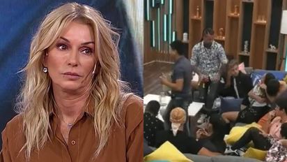El pedido de Yanina Latorre a los participantes de 'Gran Hermano 2022'