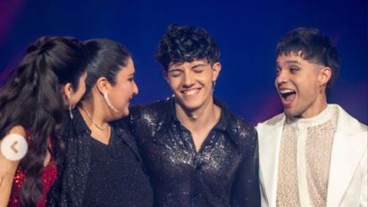 Así quedaron los puestos de la final de La Voz Argentina 2025 en Telefe