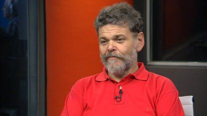 Alfredo Casero contó cómo pasa la cuarentena