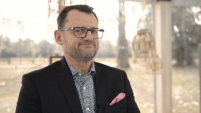 Christophe Krywonis se va de Telefe
