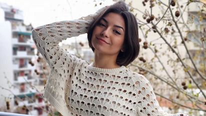 ¿Quién es Martu Morales?, la influencer que debutó en el 'Bailando 2023' junto a Stéfano de Gregorio