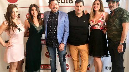 Grandes nombres se suman a la temporada en San Rafael, Mendoza