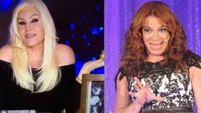 Lizy tiene confirmado el día de su debut en el programa de Susana Giménez