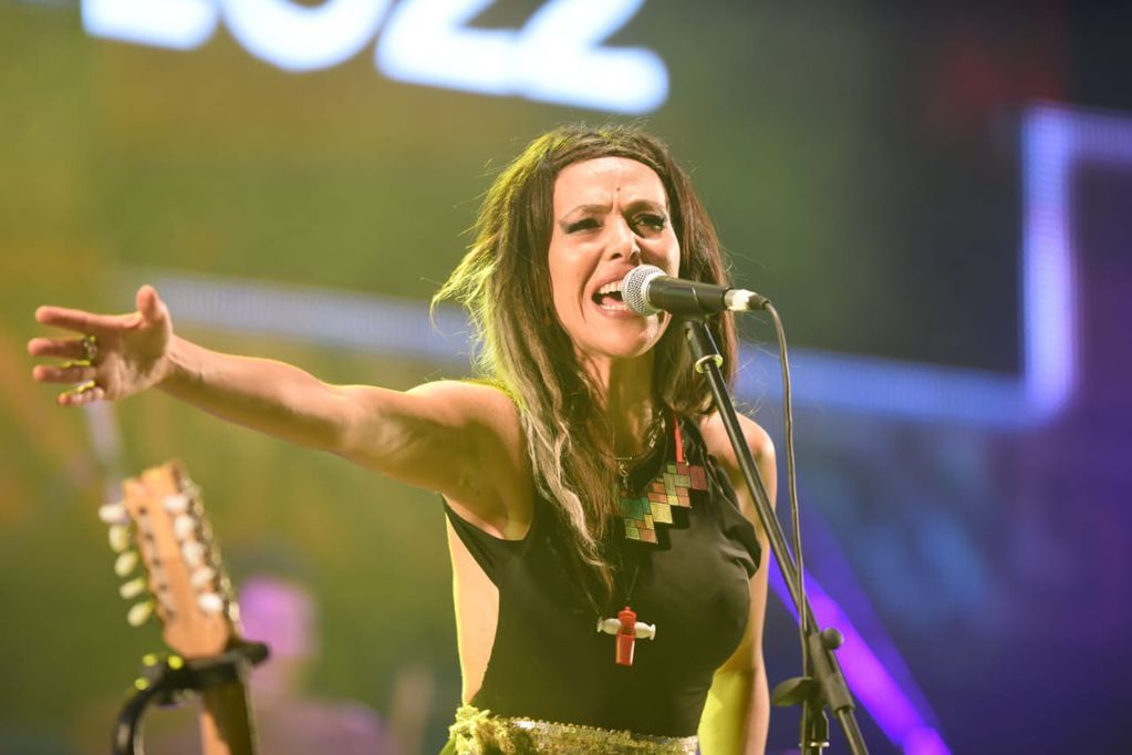 Encontraron a la hija de Roxana Carabajal tras estar desaparecida durante días