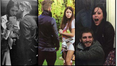 Barbie Vélez y la polémica del romance con su 