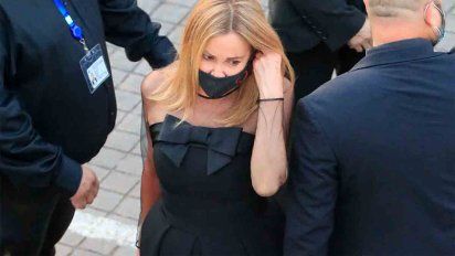 ¡Son días iguales! Ana Obregón tampoco celebrará Semana Santa