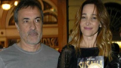 Verónica Lozano reveló que no vive con su pareja