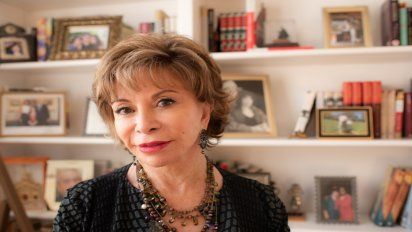 Isabel Allende tendrá su serie por Amazon Prime 