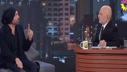 Los números de rating de 