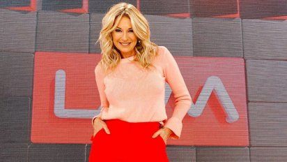 Yanina Latorre demandará a Ulises Jaitt