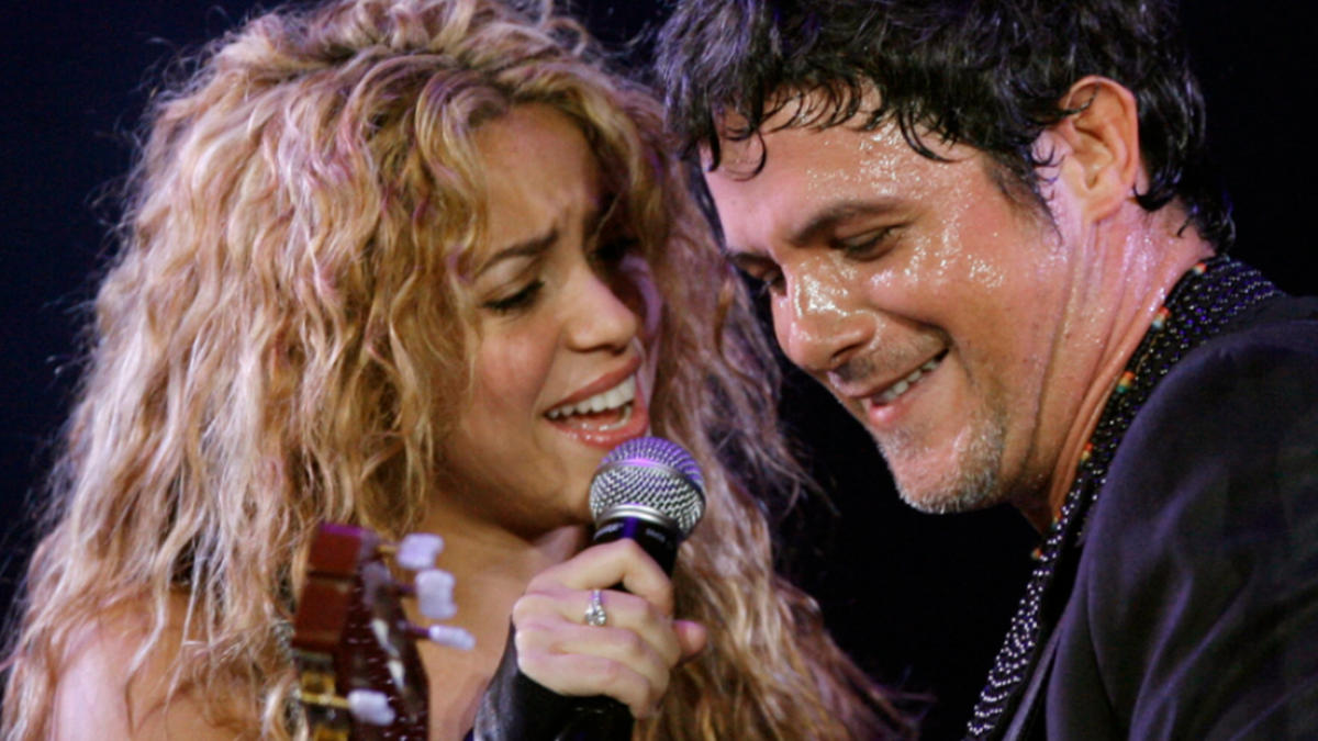 Shakira y Alejandro Sanz: un video reaviva rumores de romance