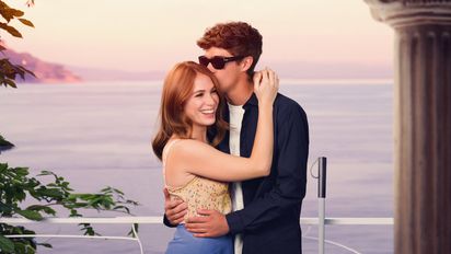 Artistas europeos deslumbran en Netflix con estas 6 películas italianas que te encantarán