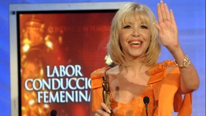 El misterio de Anabela Ascar: se atrincheró en la casa de García, echó a la mucama y la mansión se llenó de ratas