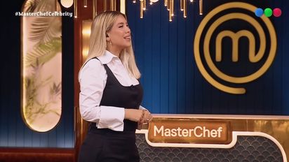 Emociones en Masterchef Celebrity: quién fue el eliminado este miércoles 10 de diciembre