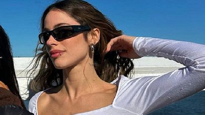Tini Stoessel dejó ver un detalle íntimo y explotaron los comentarios