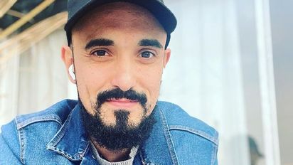 Abel Pintos recibió el alta médica: ya no tiene Covid-19