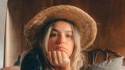 Sofía Pachano está aterrada: 