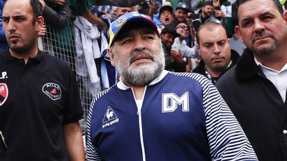 Diego Maradona: ¿Cómo será la subasta de sus bienes? 