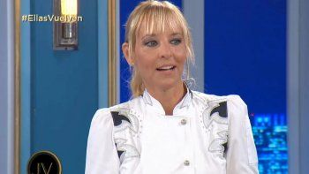 ¿Cuál sería el destino de Jimena Monteverde en el ciclo de Mirtha Legrand?