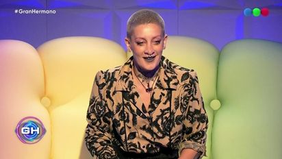 Furia de Gran Hermano confirmó lo que todos sospechaban