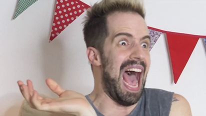 ¿Qué está haciendo hoy Martín Cirio, 