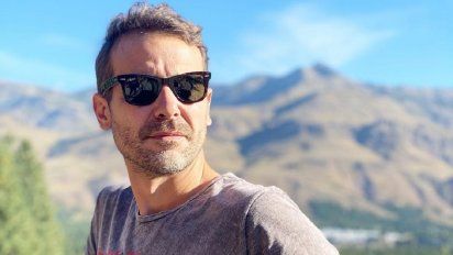 Pedro Alfonso habló sobre su pelea con José María Listorti