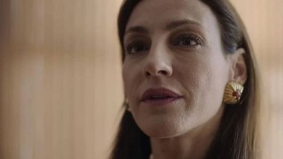 El profundo dolor por el que está atravesando Eleonora Wexler