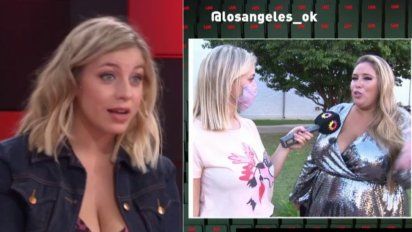 Mar Tarrés insultó a Maite Peñoñori: 