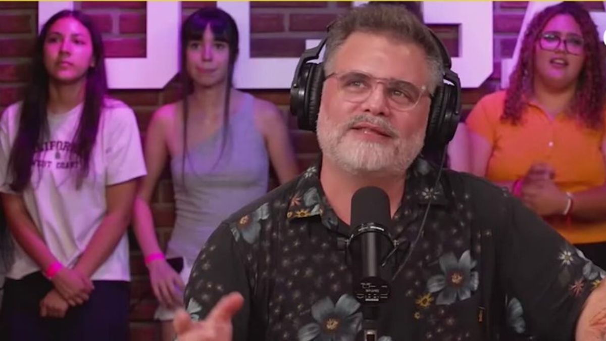 Quién es la primera invitada del nuevo programa de Sebastián de Caro en Olga