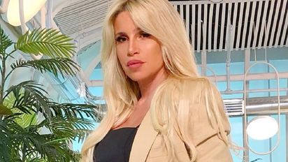 La respuesta de Florencia Peña a los dichos de Érica Rivas