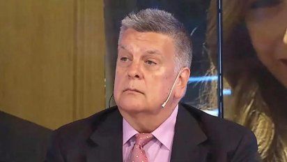 ¿Resentido? Una periodista chilena ningunea a Luis Ventura