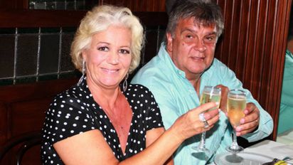 Inesperada respuesta de Luis Ventura sobre su vida sentimental