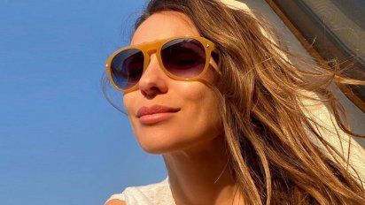 ¿Pampita y China Suárez se stalkean entre ellas con cuentas falsas?