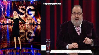 Rating: cómo le fue a Susana Giménez en su regreso a la TV y cuánto midió Jorge Lanata