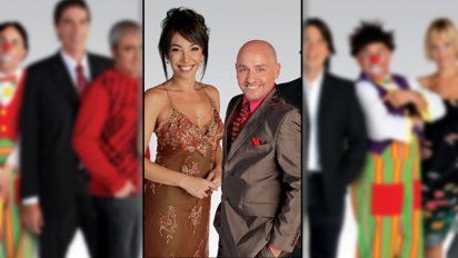 Ernestina Pais le contestó a Ronnie Arias que la trató de mala compañera, 