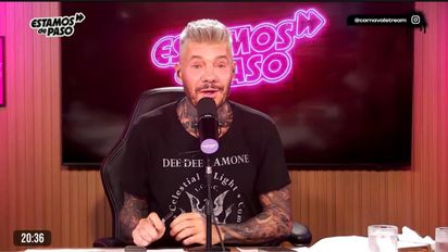 Los números de Marcelo Tinelli en la segunda noche de 