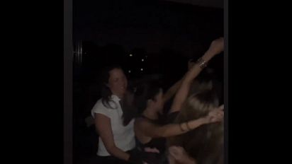 Sorprendieron a dos famosos a pleno chape: ¿De quiénes se trata?