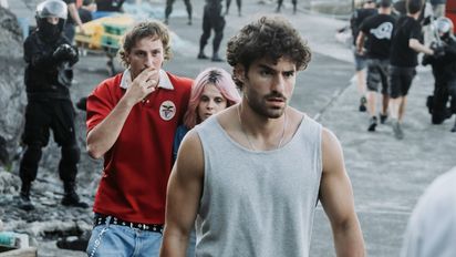 La serie portuguesa de Netflix que tiene sólo 7 capítulos, está inspirada en hechos reales y arrasa en audiencia