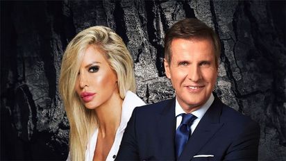 Luciana Salazar le envió un polémico mensaje a Redrado