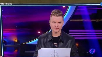 Gran Hermano: Santiago del Moro confirmó cuándo es el desafío por la moto