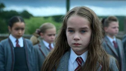 Netflix revela la fecha de estreno de Matilda, el musical