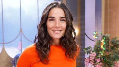 Juana Viale suma figuras de la actuación y el humor a su mesaza del domingo