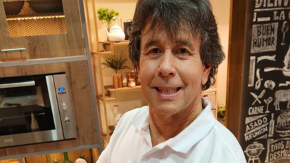 El drama de Ariel Rodríguez Palacios en 'Ariel en su Salsa': ¿Qué le pasó?