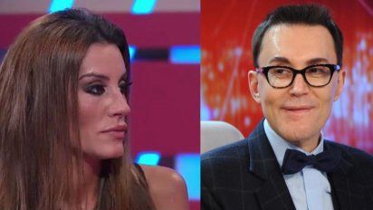 Polino dijo que los Latorre le pagaron 2 millones a Jaitt y ella fue a Intrusos a decir si es cierto o no