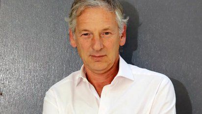 Marcelo Longobardi aseguró que la segunda ola de coronavirus llegará en abril o mayo