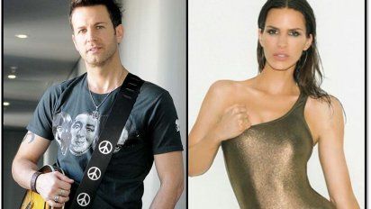 Axel le contestó a Caro Molinari: 